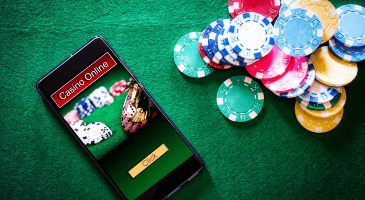 Terbaik dalam Menyesuaikan Volatilitas casino online slot poker blackjack baccarat