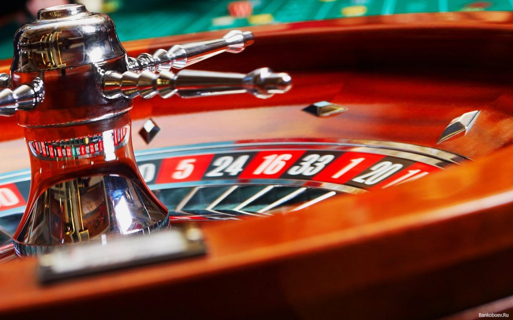 Fakta dan Mitos Roulette yang Perlu Kamu Ketahui Blackjack casino online tips poker slot online baccarat