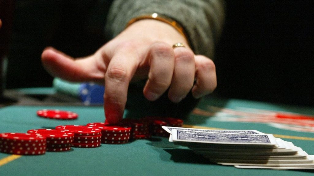 4 Trik Rahasia di Poker yang Wajib Kamu Kuasai untuk Menang Lebih Banyak