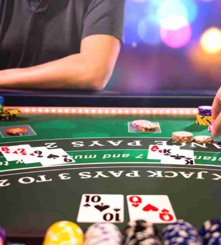 Fakta dan Mitos seputar Menghitung Kartu dalam Permainan Blackjack