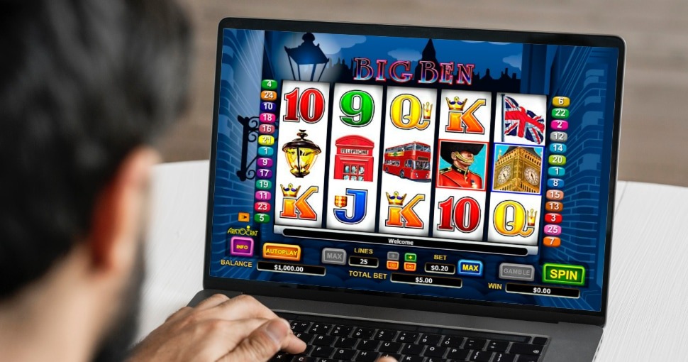 Mau Coba Main Online Casino? Inilah 4 Hal Penting yang Perlu Diketahui Sebelum Memulai