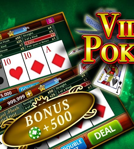 Permainan Video Poker Online online casino blackjack slot online demo gacor