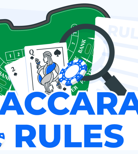Aturan Bermain Baccarat online casino blackjack slot online demo gacor
