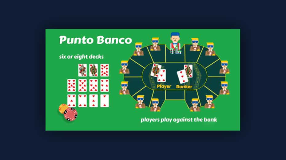 Variasi Baccarat online casino blackjack slot online demo gacor