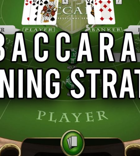 Cara Bermain Baccarat online casino blackjack slot online demo gacor