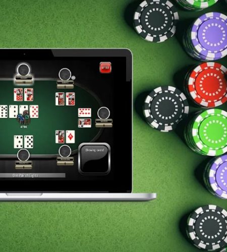 Jenis-Jenis Poker Online yang Harus Kamu Ketahui!
