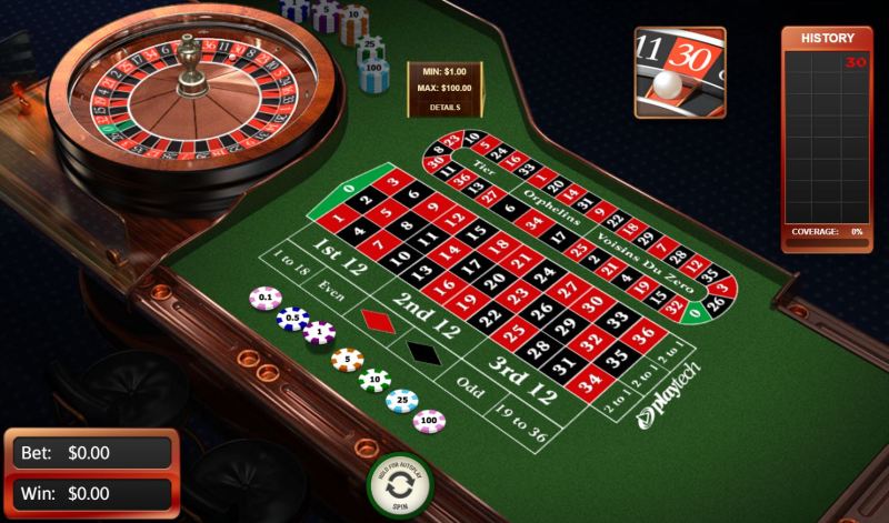 Tips Bermain Roulette Online online casino blackjack slot online demo gacor