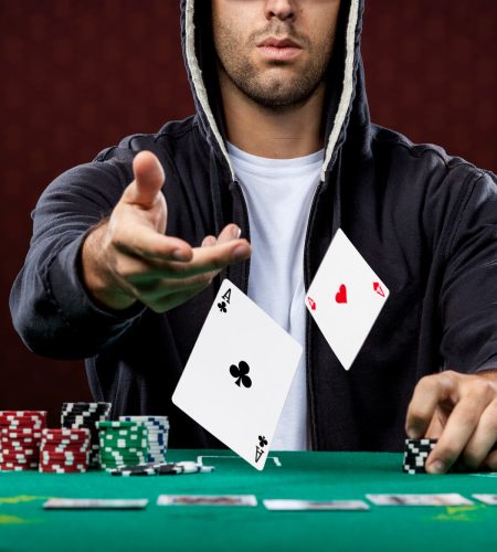 Jangan Terjebak dengan 12 Tips Judi yang Dapat Merugikan Kamu blackjack slot online demo gacor