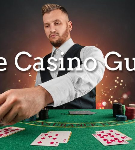 Mengulas Cara Main Live Casino dan Panduan Memilih Game yang Terbaik Casino Online blackjack slot online demo gacor