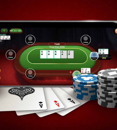 Benarkah Pemain Judi Pemula Bisa Menang Jackpot Besar di Casino Online?
