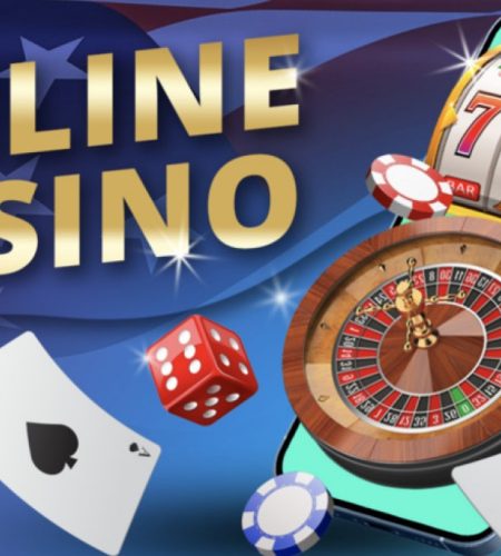 4 Keuntungan Utama Bermain Casino Online di Tahun 2024