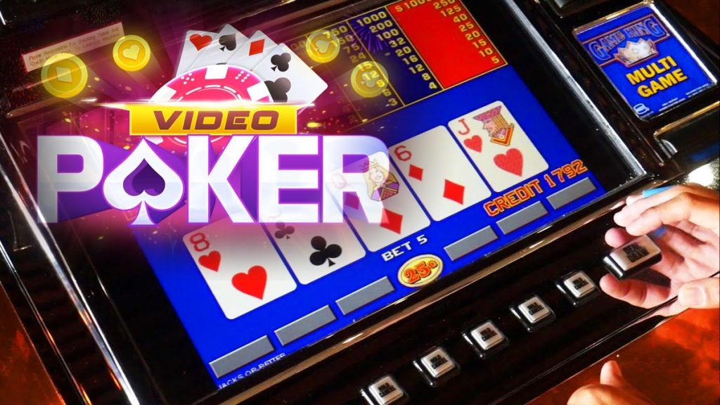 Permainan Casino yang Direkomendasikan untuk Para Pemain Baru