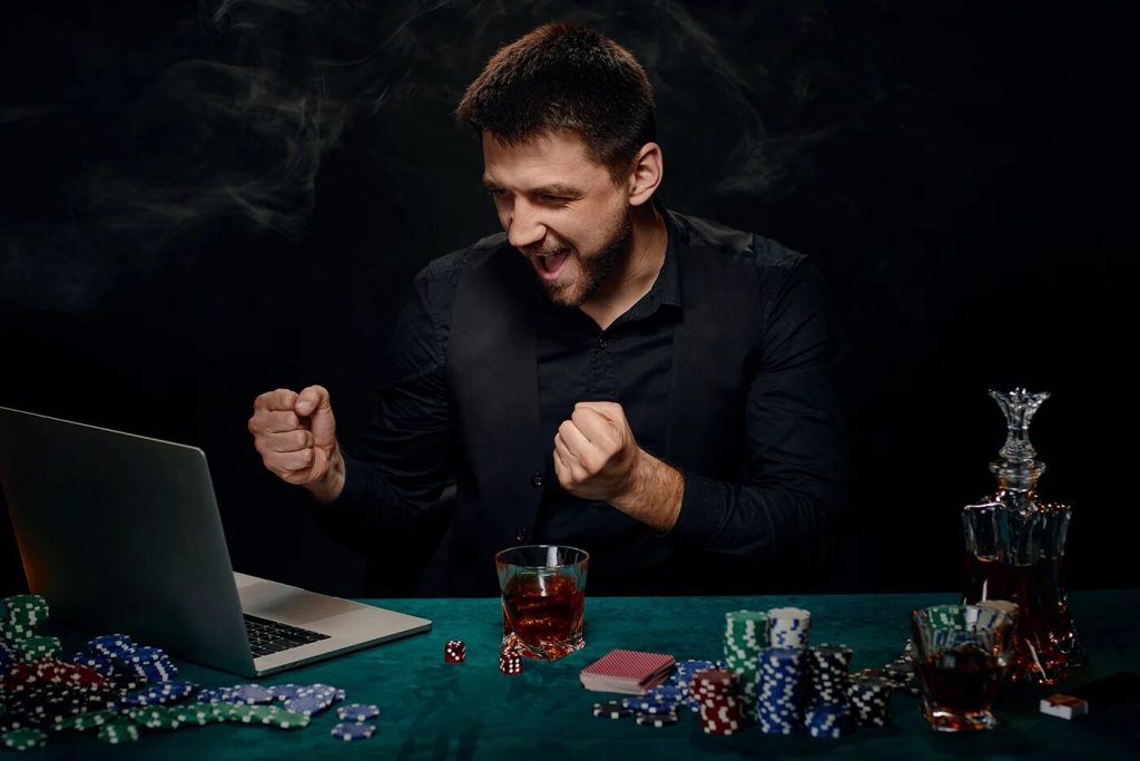 Strategi Terbaik buat Nikmatin Hiburan Tanpa Batas di Casino Online blackjack slot online demo gacor