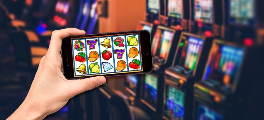 Slot dan Poker: Membedah Perbedaan Antara Keberuntungan dan Skill Casino Online blackjack slot online demo gacor