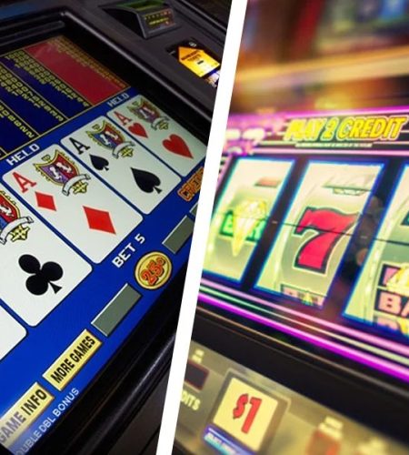 Slot dan Poker: Membedah Perbedaan Antara Keberuntungan dan Skill Casino Online blackjack slot online demo gacor