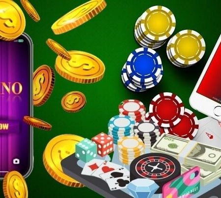 Strategi Terbaik buat Nikmatin Hiburan Tanpa Batas di Casino Online blackjack slot online demo gacor