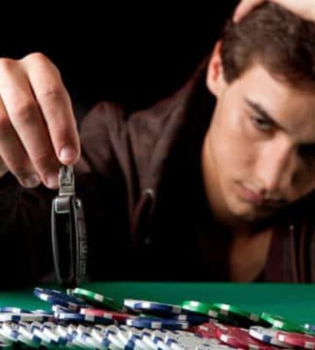 Jangan Terjebak dengan 12 Tips Judi yang Dapat Merugikan Kamu blackjack slot online demo gacor