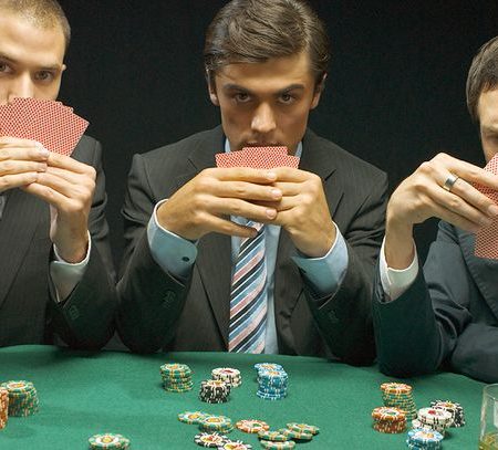 Menungkap Rahasia Tersembunyi di Balik Meja Poker untuk Menggali Kemenangan Maksimal