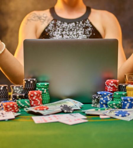 Casino Online Menjadi Pilihan Utama: Apa yang Membuatnya Semakin Digemari?