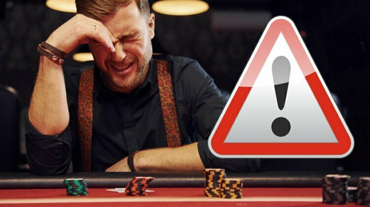 Faktor Penyebab Kekalahan di Casino yang Mempengaruhi Kemenangan Kamu