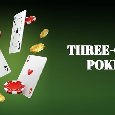 Strategi dan Tips Terbaik Buat Main 3 Card Poker