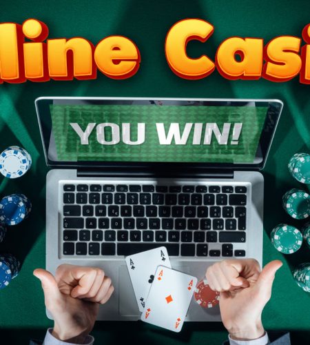 Kiat Jitu untuk Meraih Kemenangan Besar Main di Casino Online!