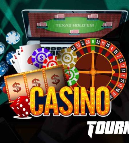 Persiapan Optimal untuk Turnamen Casino Online